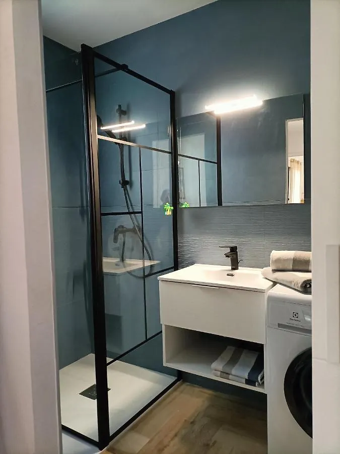 Appartement T2 Sanary Sur Mer Apartment