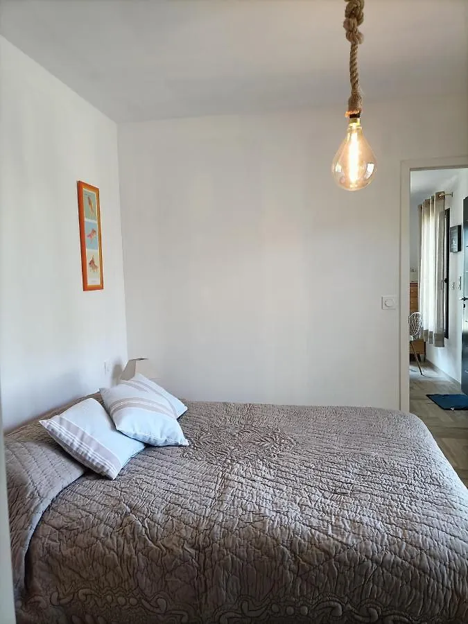 Apartment Appartement T2 Sanary Sur Mer