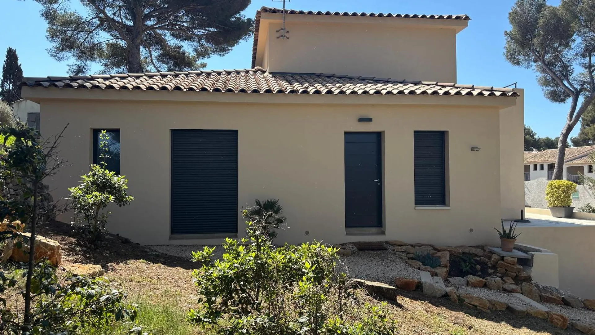 Appartement T2 Sanary Sur Mer