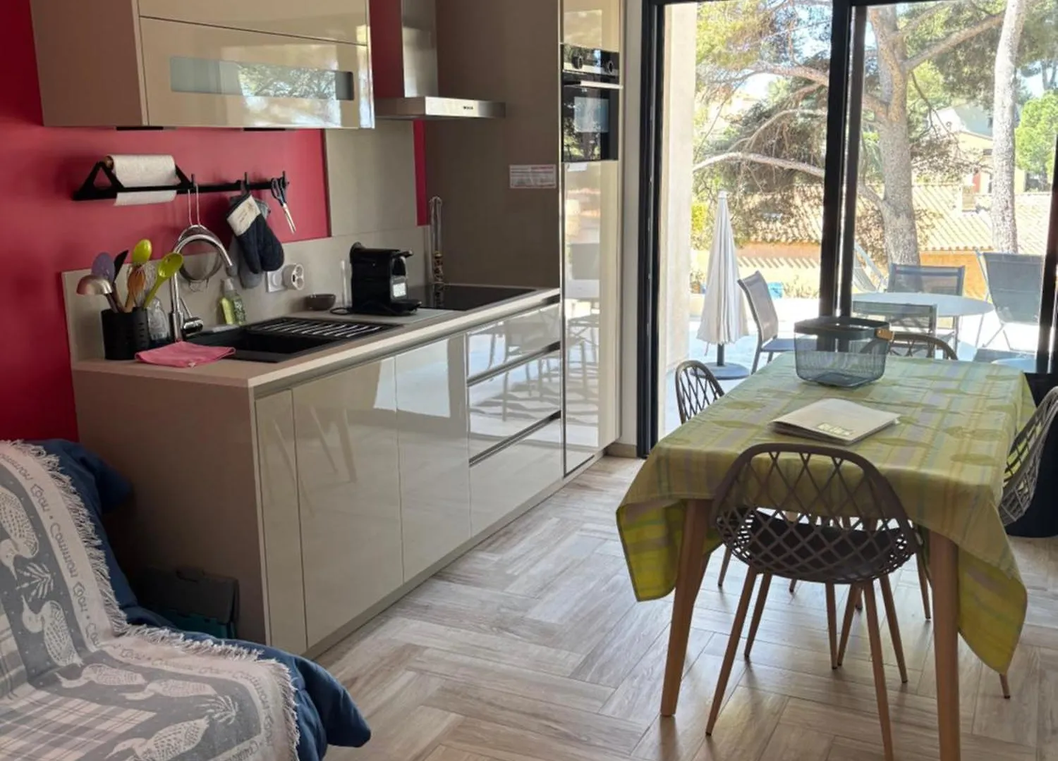 Appartement T2 Sanary Sur Mer France