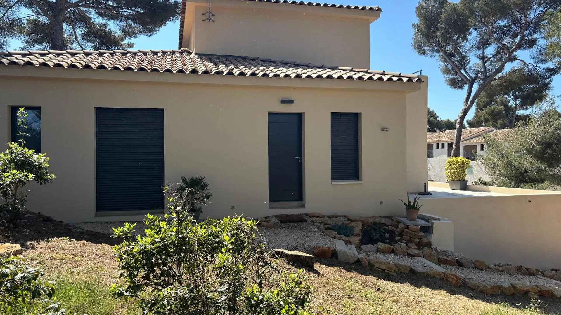 Apartment Appartement T2 Sanary Sur Mer