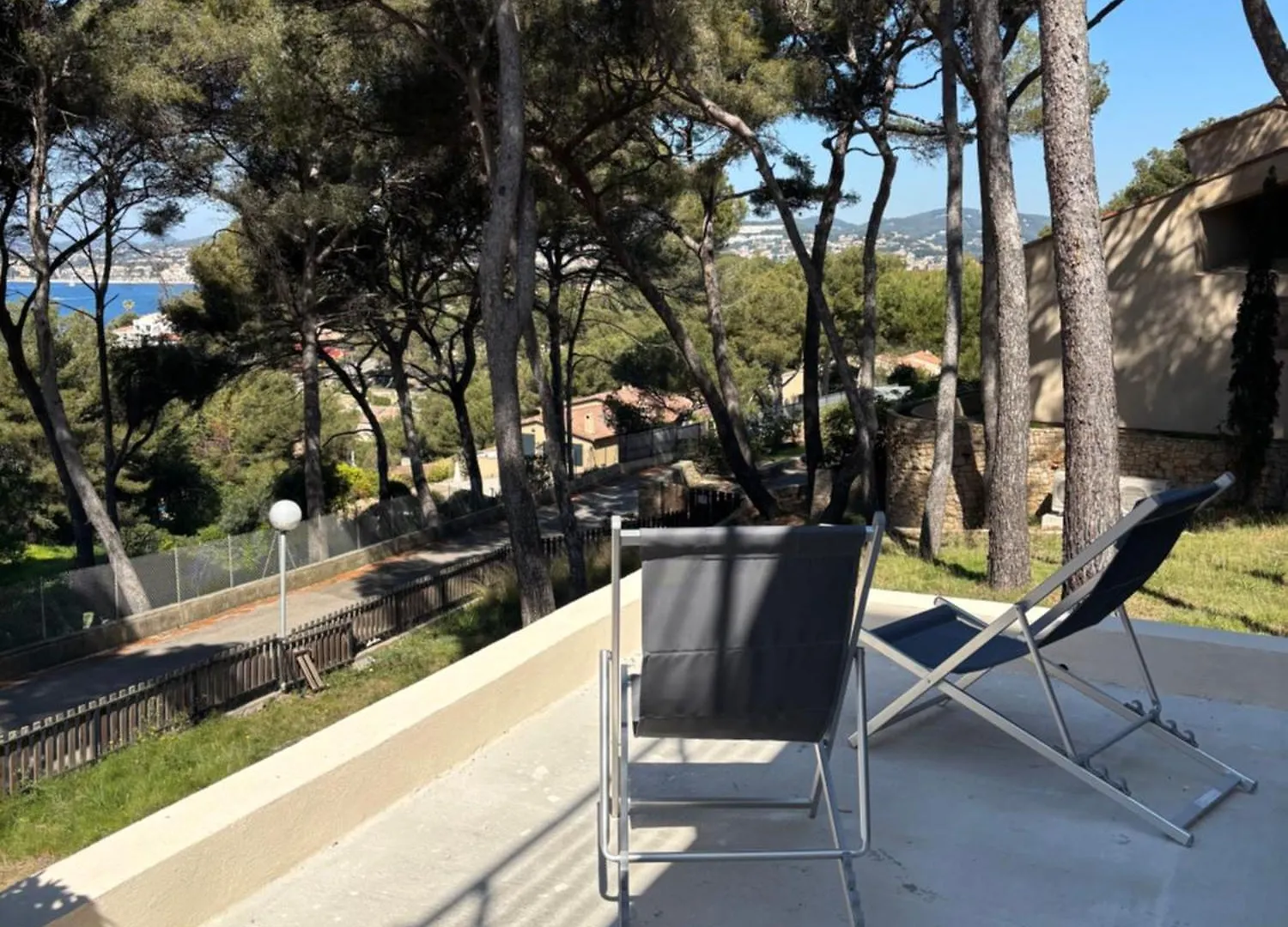 Appartement T2 Sanary Sur Mer Apartment Sanary-sur-Mer