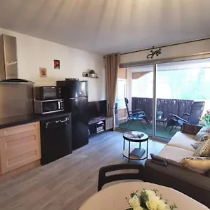 Studio 4 Personnes Sanary-sur-Mer