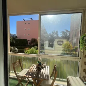 Joli T3 A 5 Mins A Pied Et Port Avec Parking Sanary-sur-Mer