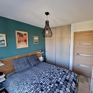 Appart Refait A Neuf 800m Port De Sur Mer Sanary-sur-Mer